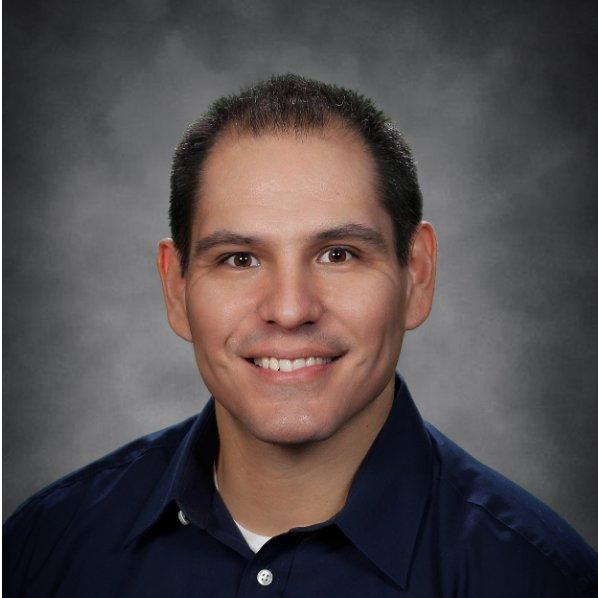 Richard Flores