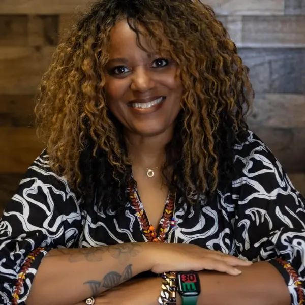 Lisa Richardson