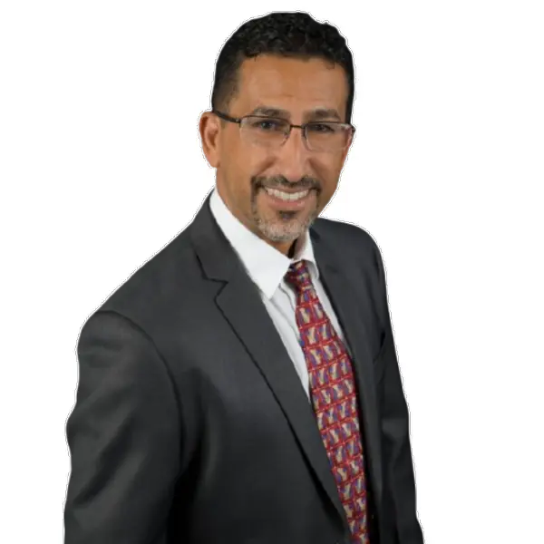 Angel Sepulveda