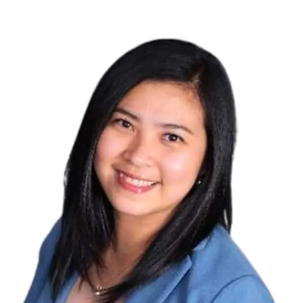 MARIE LEGASPI