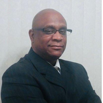 Wayne Lott
