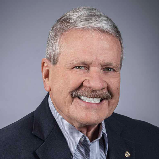 Russ Whited