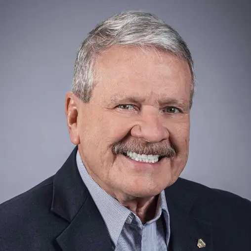 Russ Whited