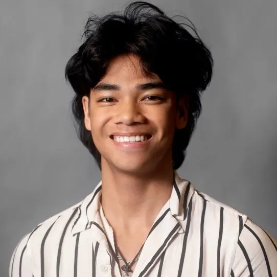 Bryce Ramiro