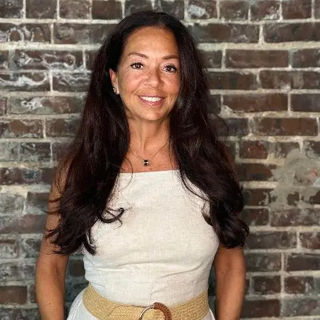 Karen Wilkinson