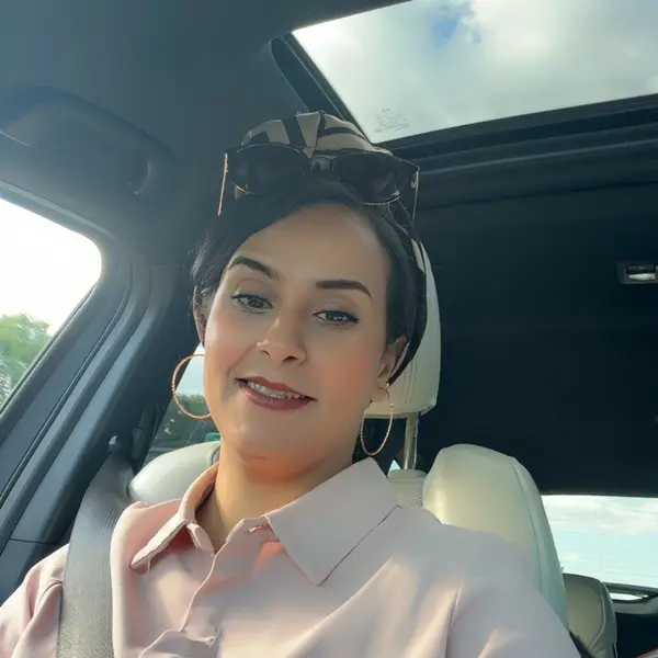 Nada Alshehari