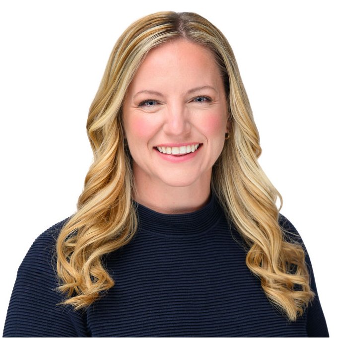 Melissa Ella Warren