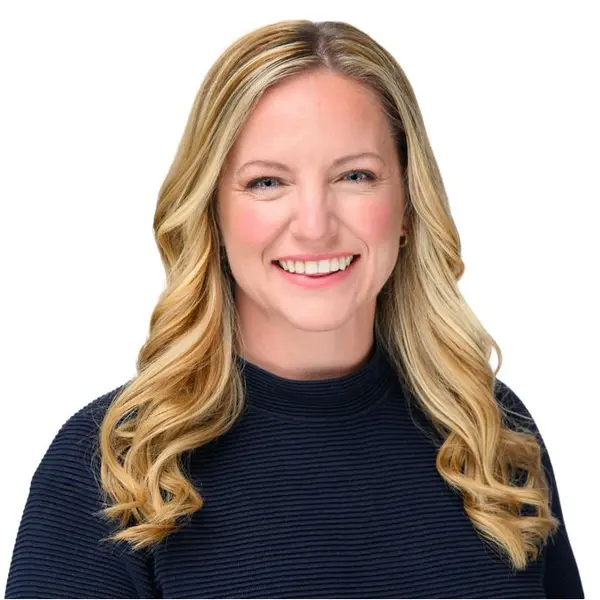 Melissa Ella Warren