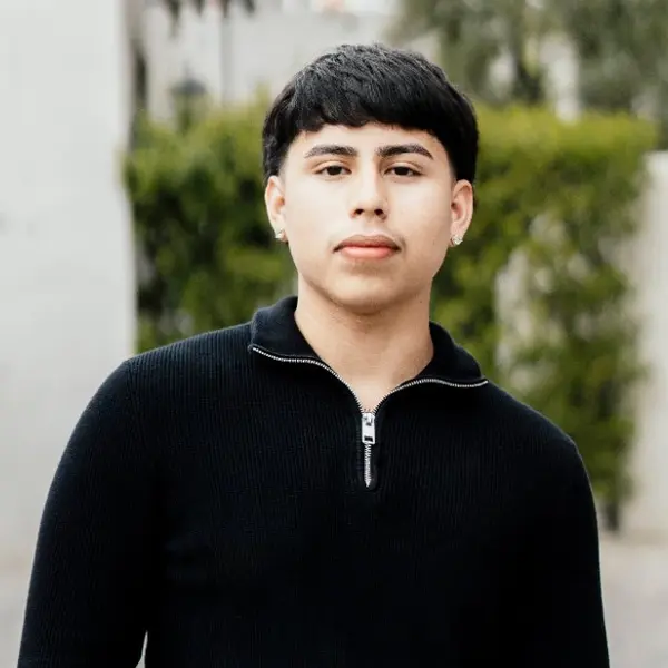 Benjamin Hernandez