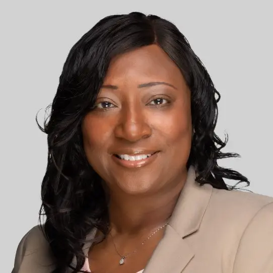 LaTisha Moore