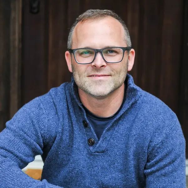 Alan Hamson