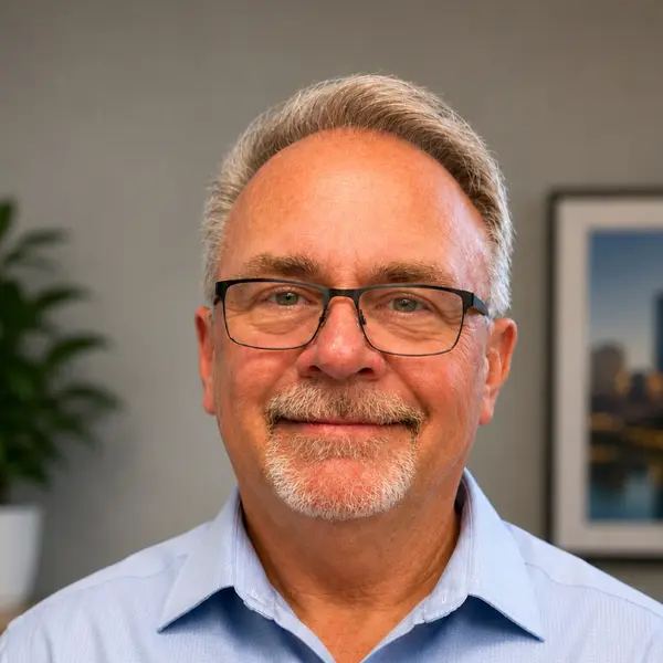 Randy Worrell