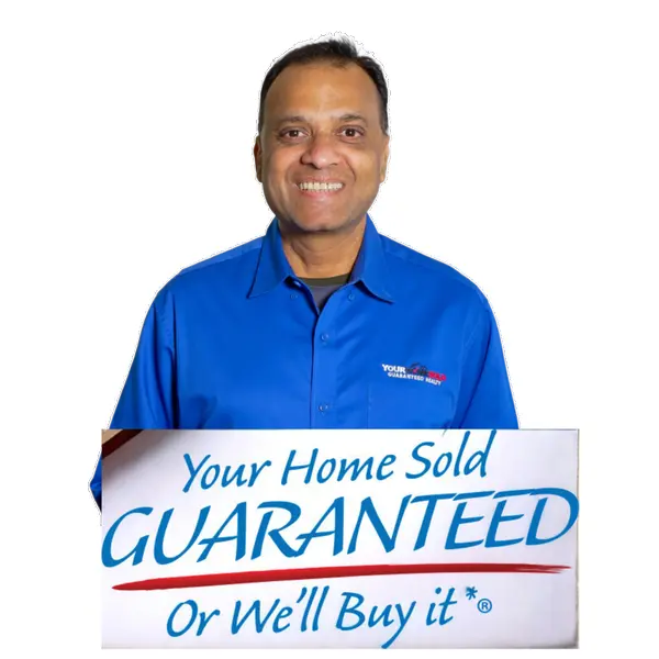 Sharad Gupta