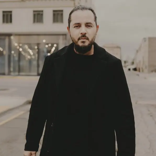 Jonathan Guerrero
