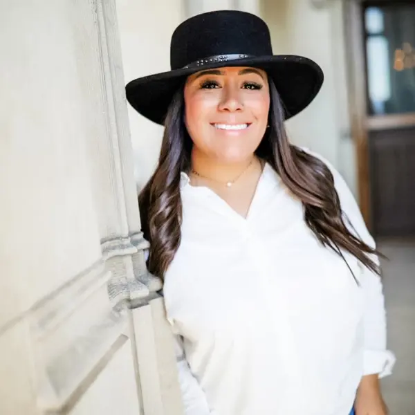 Eileen Bernal