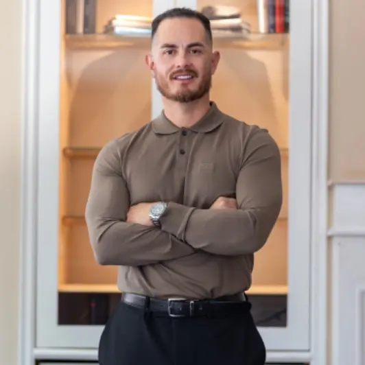 Moises Guzman