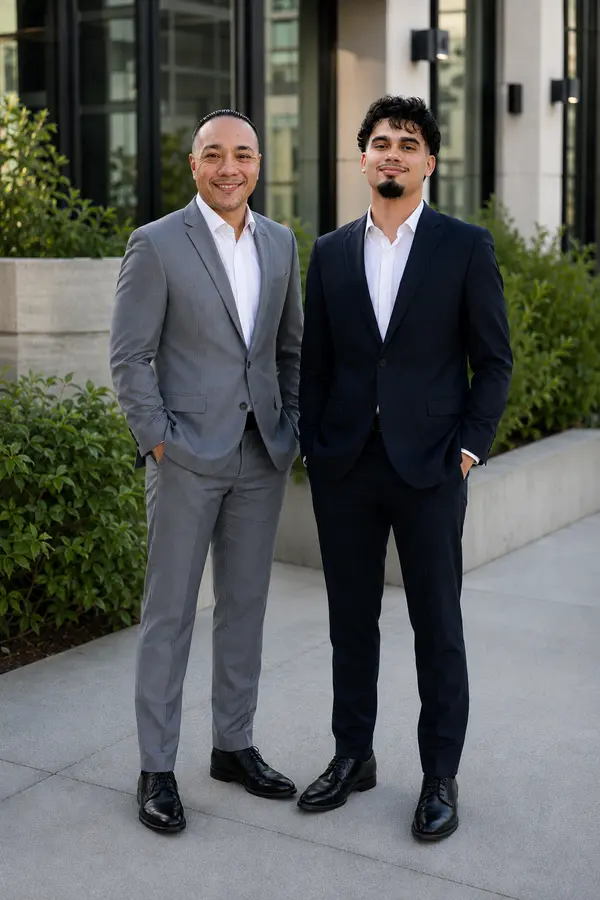 agent profiles