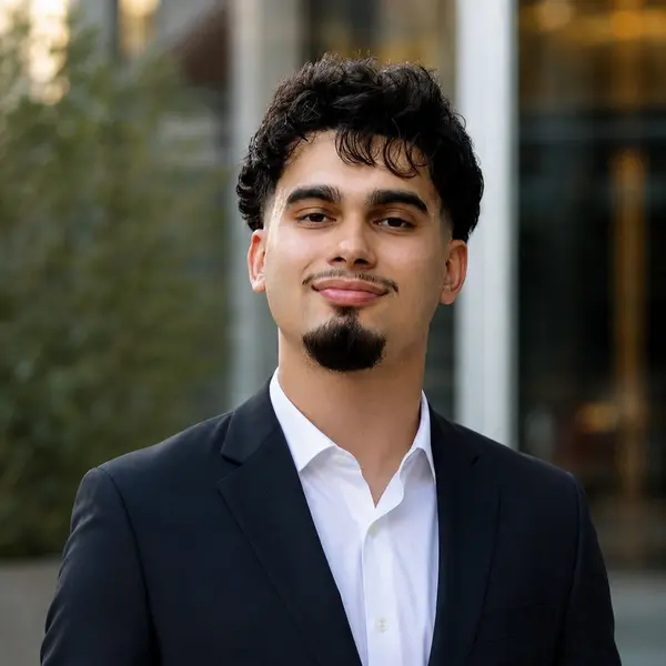 Marcos Medina