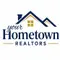 site logo