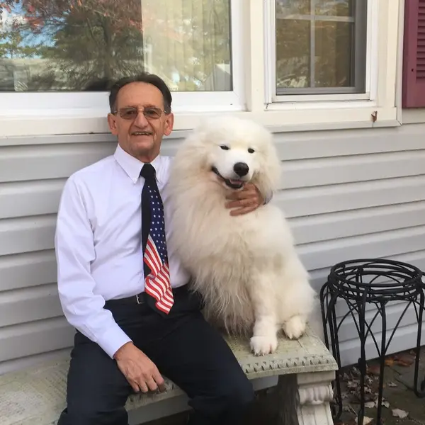 John Mecchia