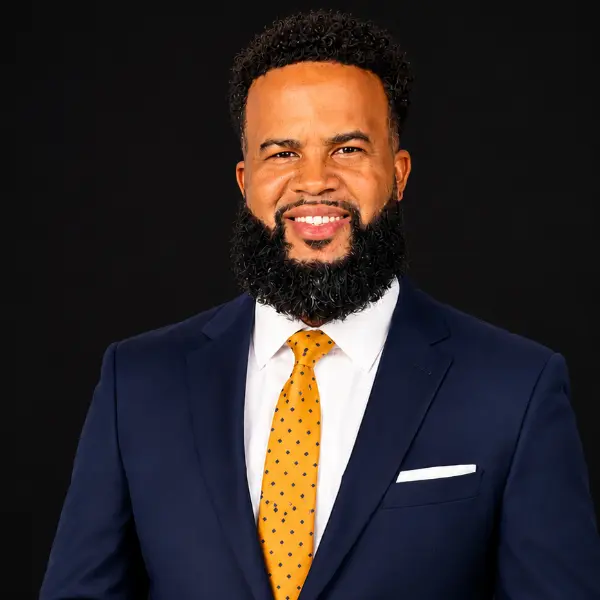 Derris Nelson
