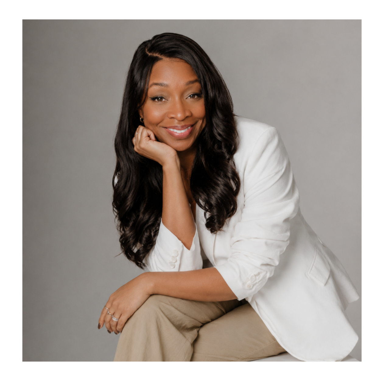 Venus Marshall