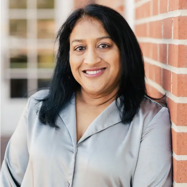 Shanti Brinsfield