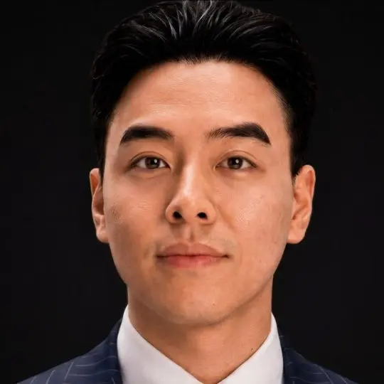 Danny Kim