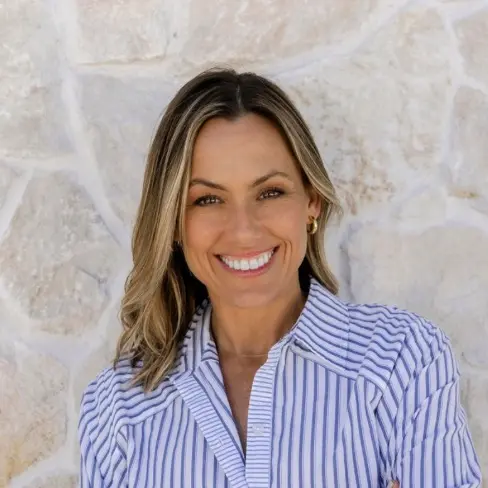 Heather Olson