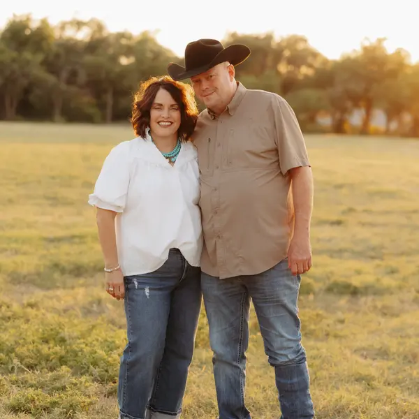 Jason & Juli Wood