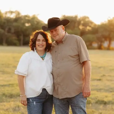 Jason & Juli Wood