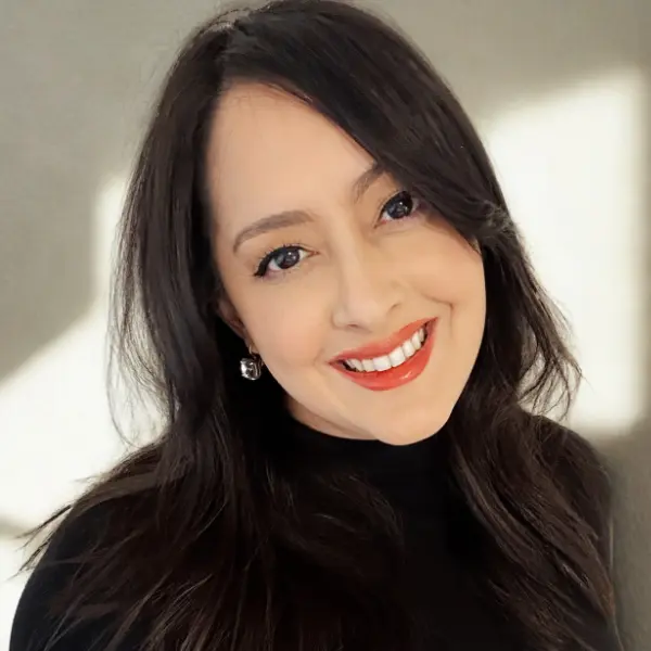 Monique Nassim