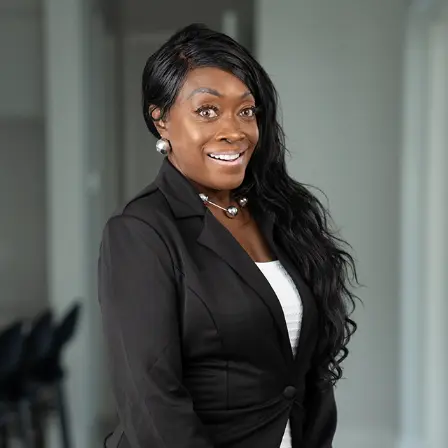 Dimitra Kittles