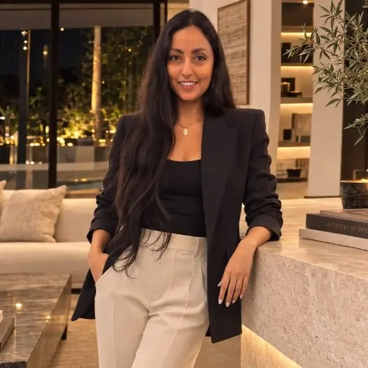Gisela Moreno