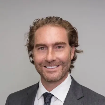 Brendan Anderson