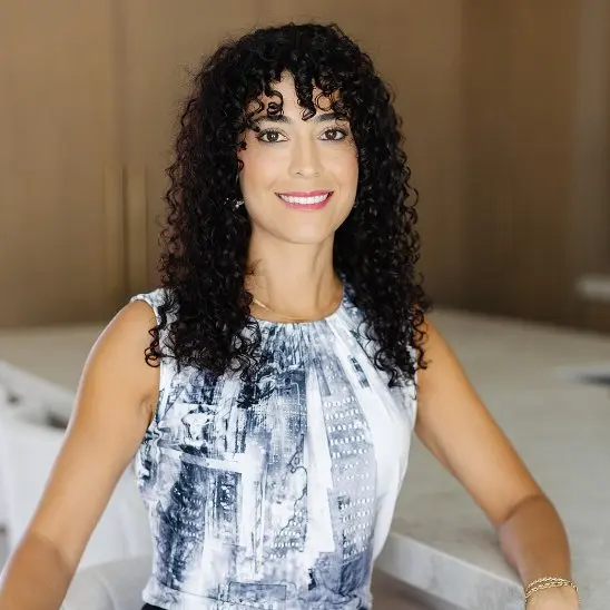 Sabrina Colella