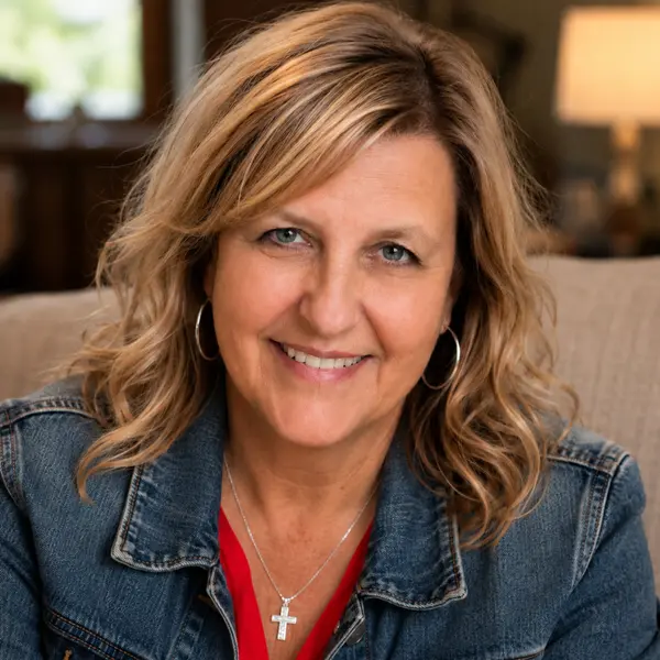 Joy Rochlitz