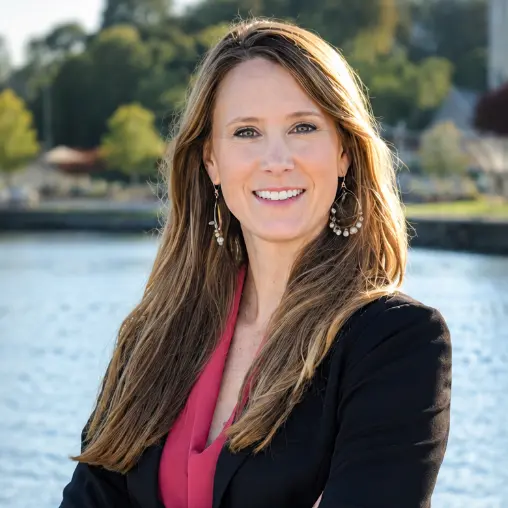 Chantel Kincaid
