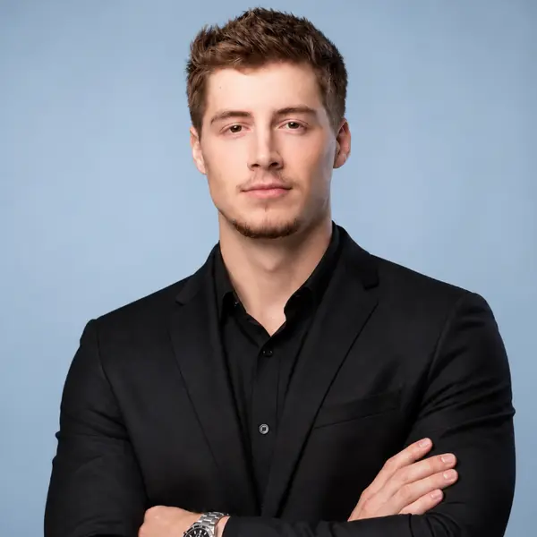 Michael Heislen