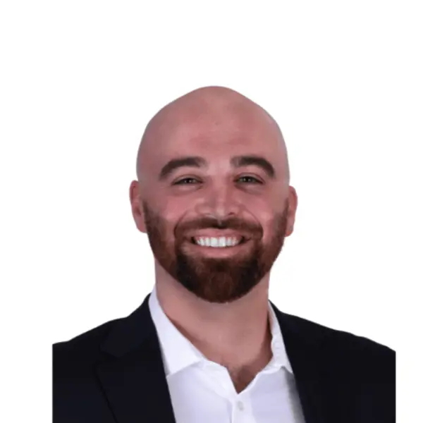 Travis Kreischer