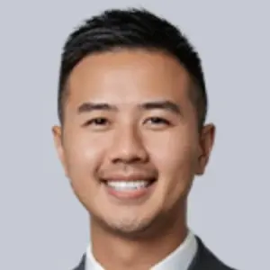 Anthony ('Tony') Nguyen