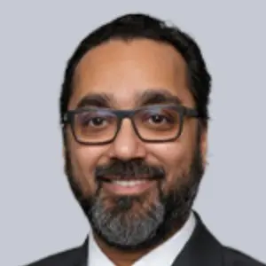 Sunil Bawa
