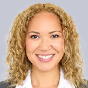 Ashlee Harrison