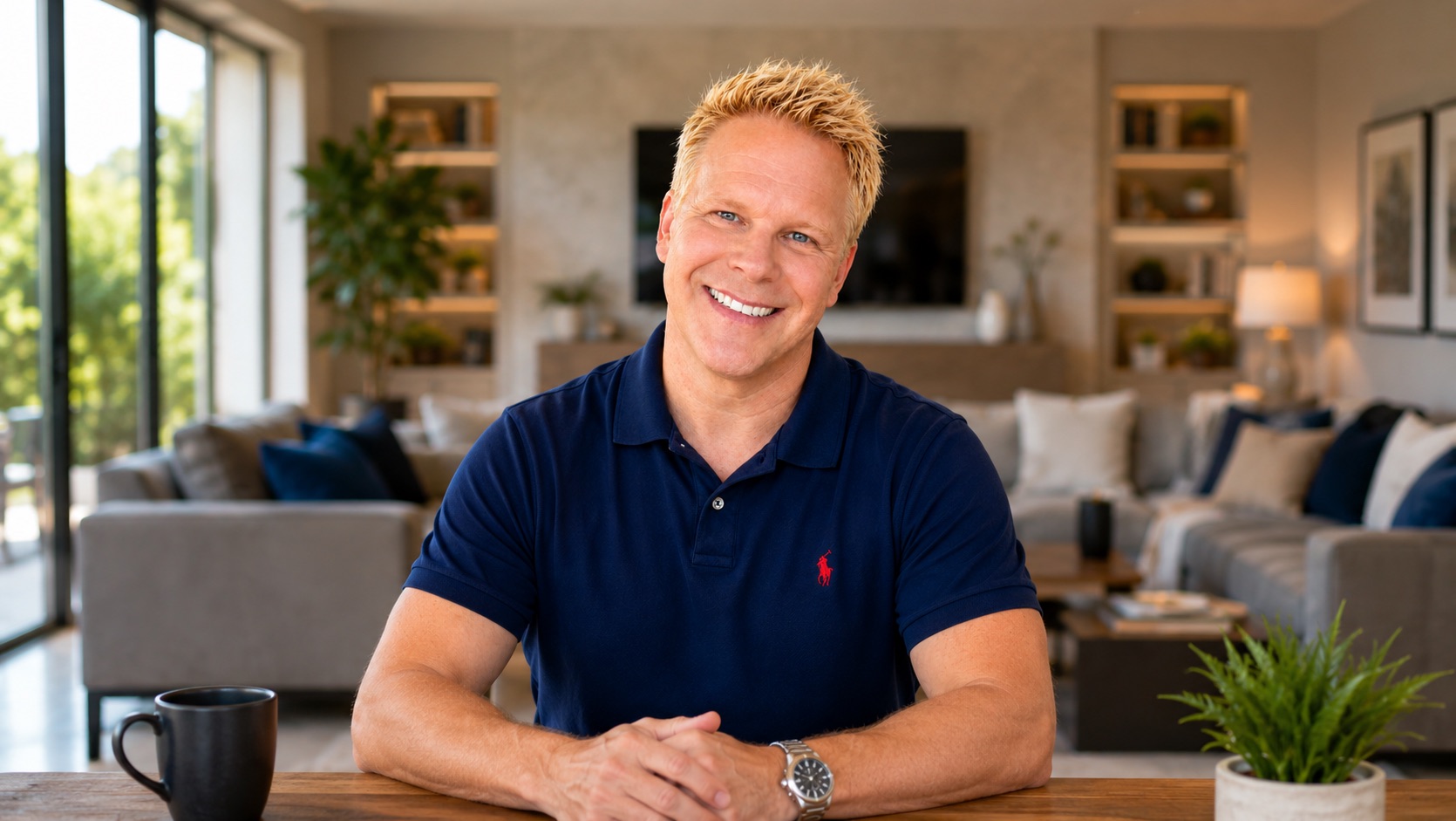Luxury homes in the Austin area