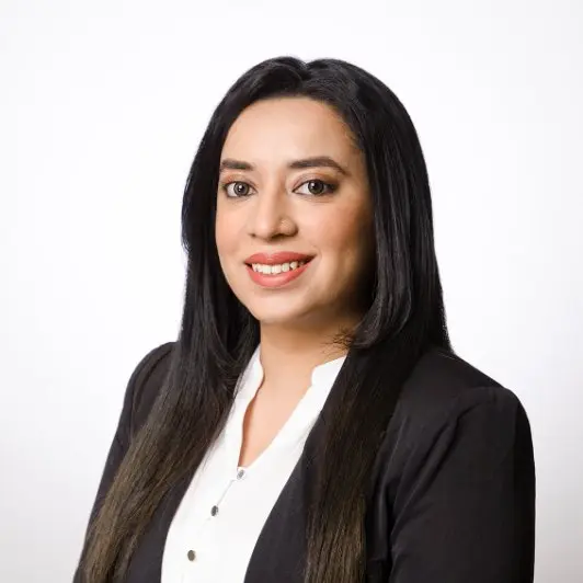 GUNIT KAUR