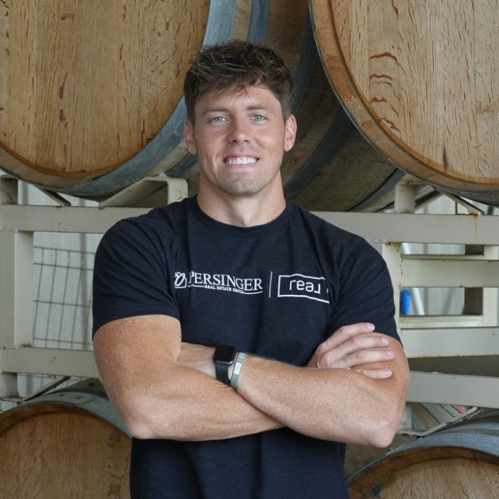 Cody Persinger