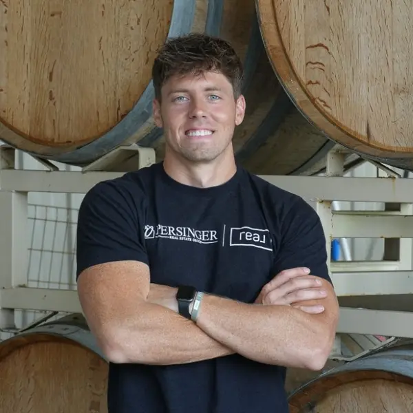 Cody Persinger