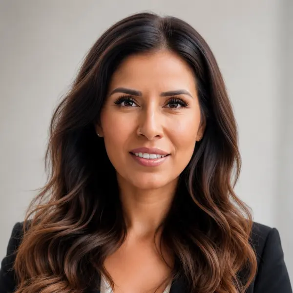 Maria Vega