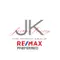 site logo