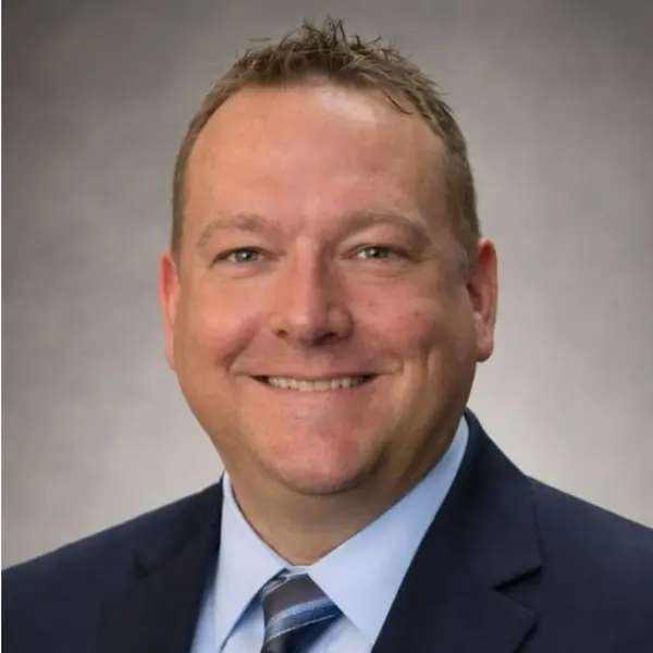 Aaron Chapin